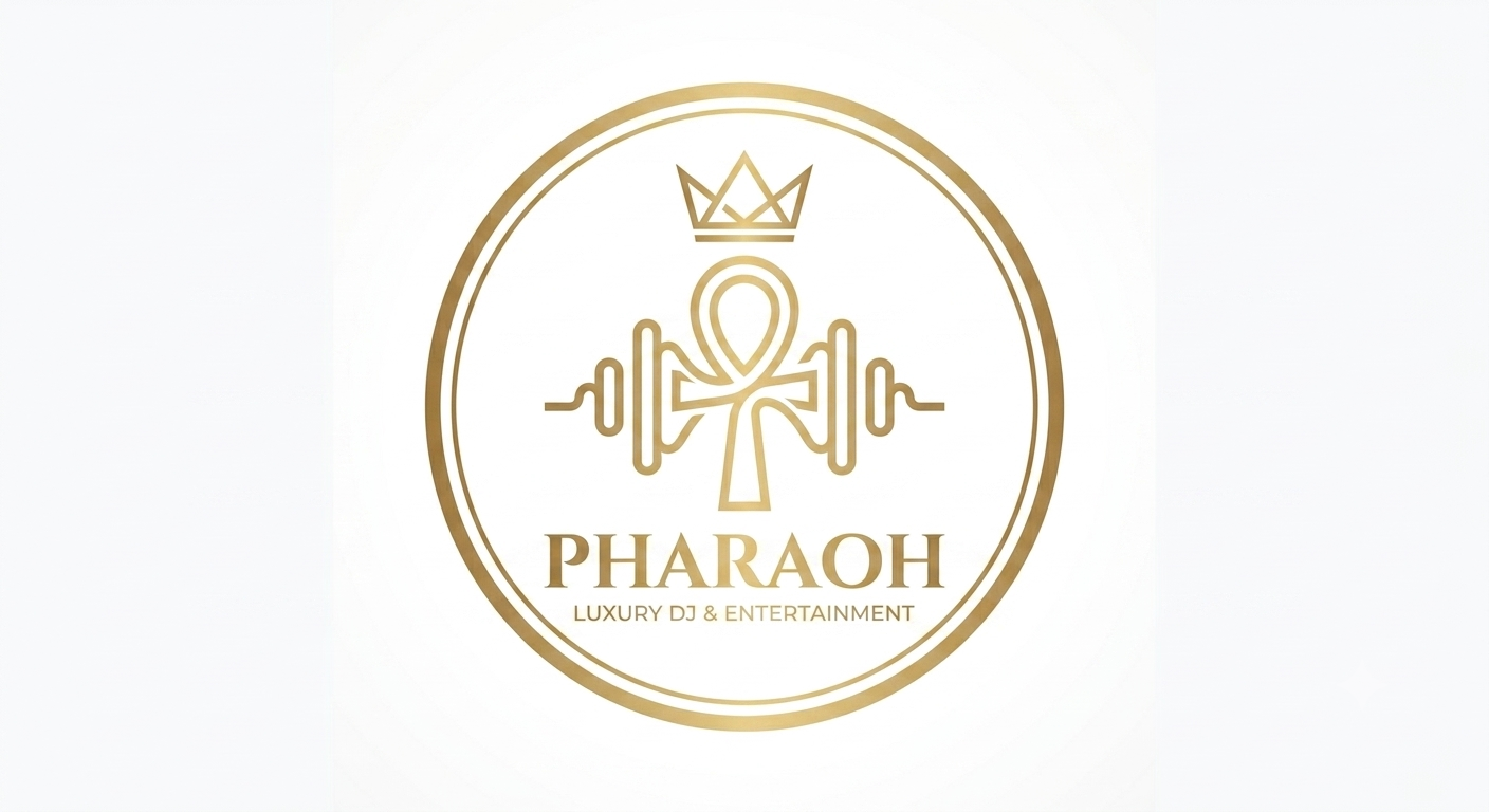 Pharaoh Logo
